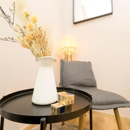 Golden Dove Luxury Aparts Bruksela Zewnętrze zdjęcie