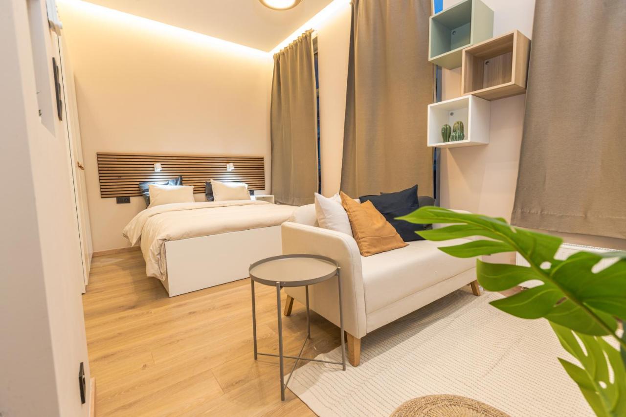 Golden Dove Luxury Aparts Bruksela Zewnętrze zdjęcie