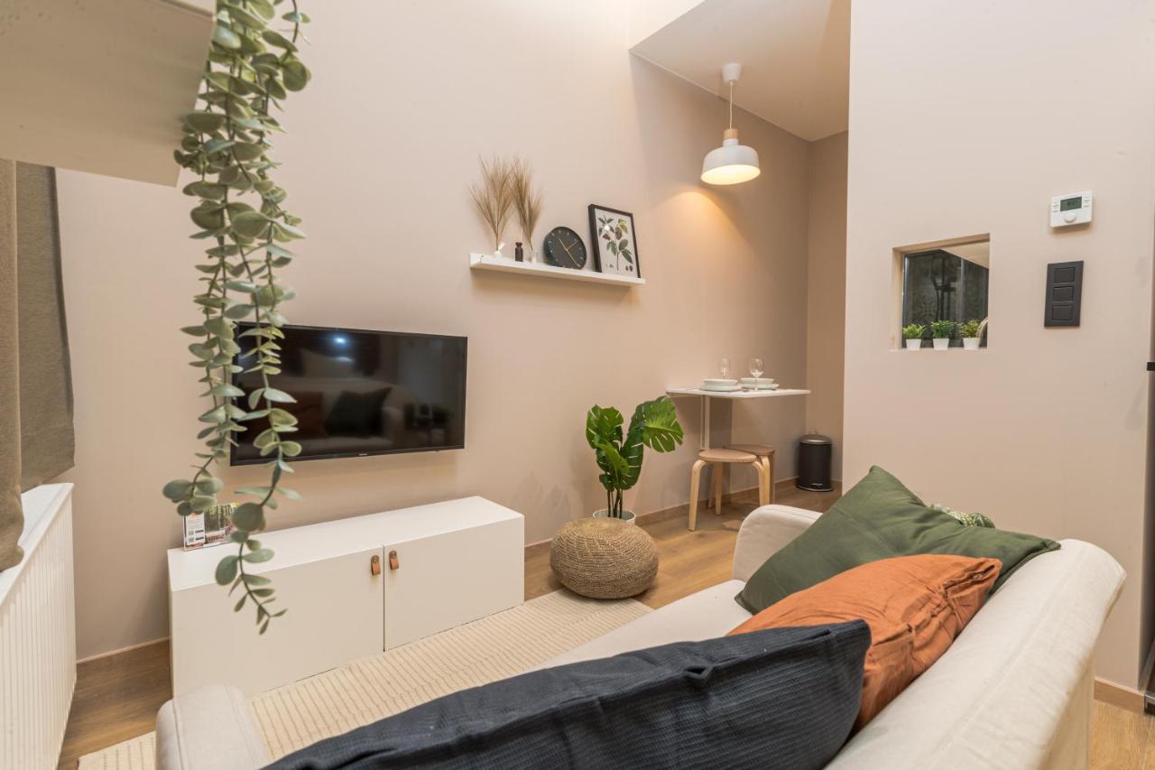 Apartament Golden Dove Luxury Aparts Bruksela Zewnętrze zdjęcie