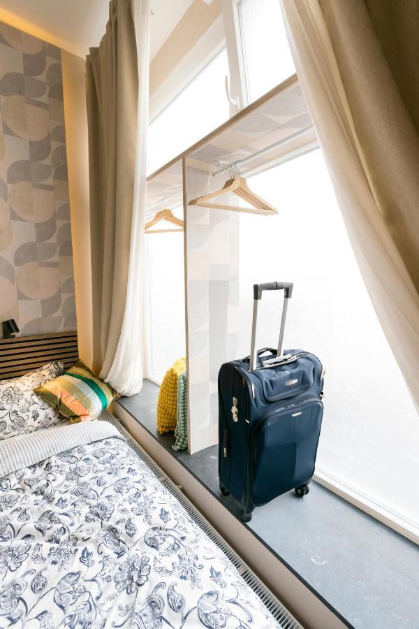 Golden Dove Luxury Aparts Bruksela Zewnętrze zdjęcie