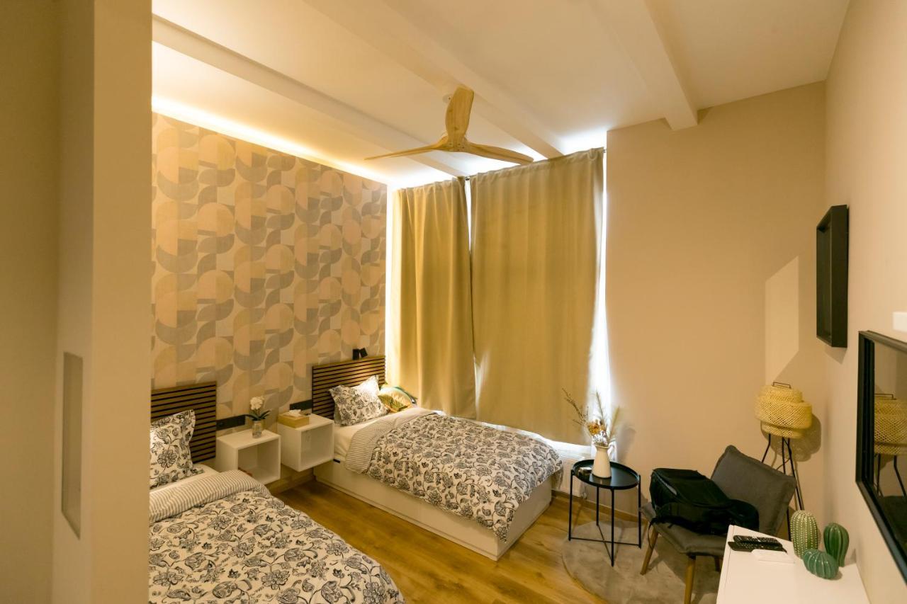 Golden Dove Luxury Aparts Bruksela Zewnętrze zdjęcie