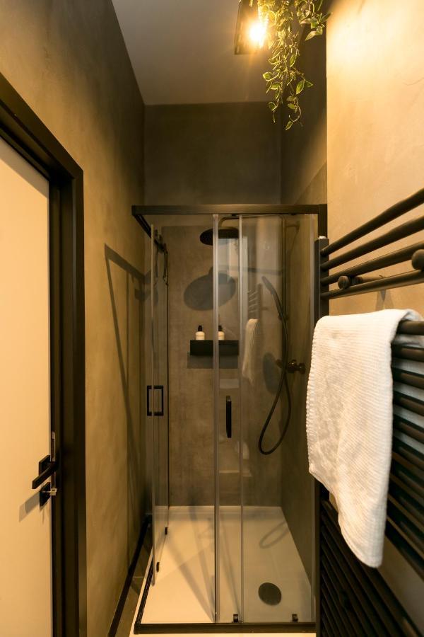 Golden Dove Luxury Aparts Bruksela Zewnętrze zdjęcie