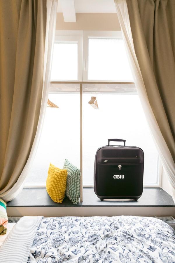 Golden Dove Luxury Aparts Bruksela Zewnętrze zdjęcie