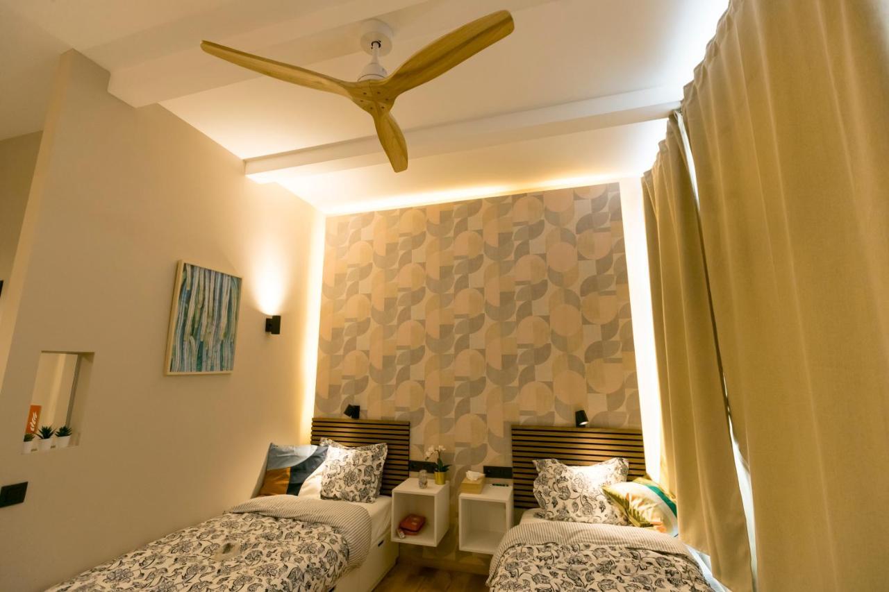 Golden Dove Luxury Aparts Bruksela Zewnętrze zdjęcie