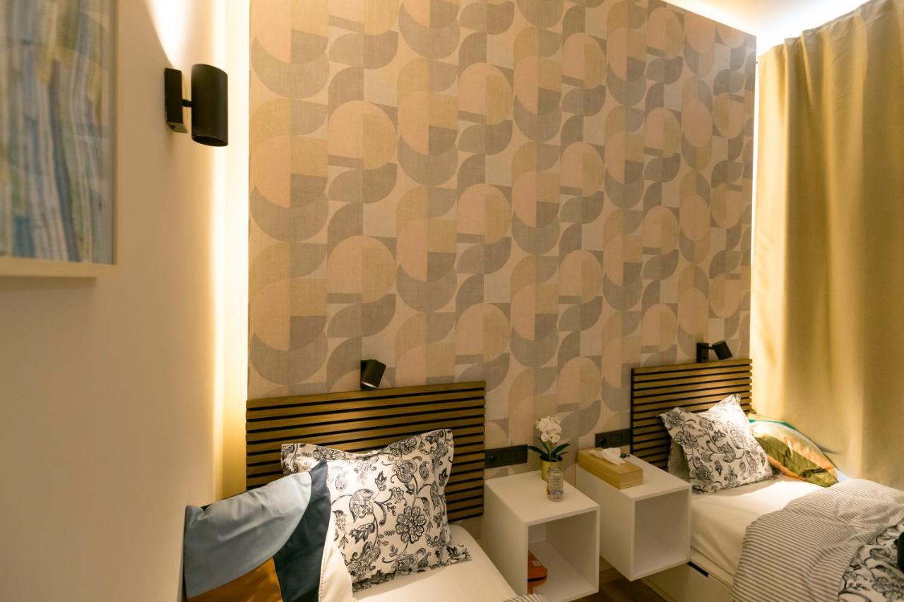 Golden Dove Luxury Aparts Bruksela Zewnętrze zdjęcie