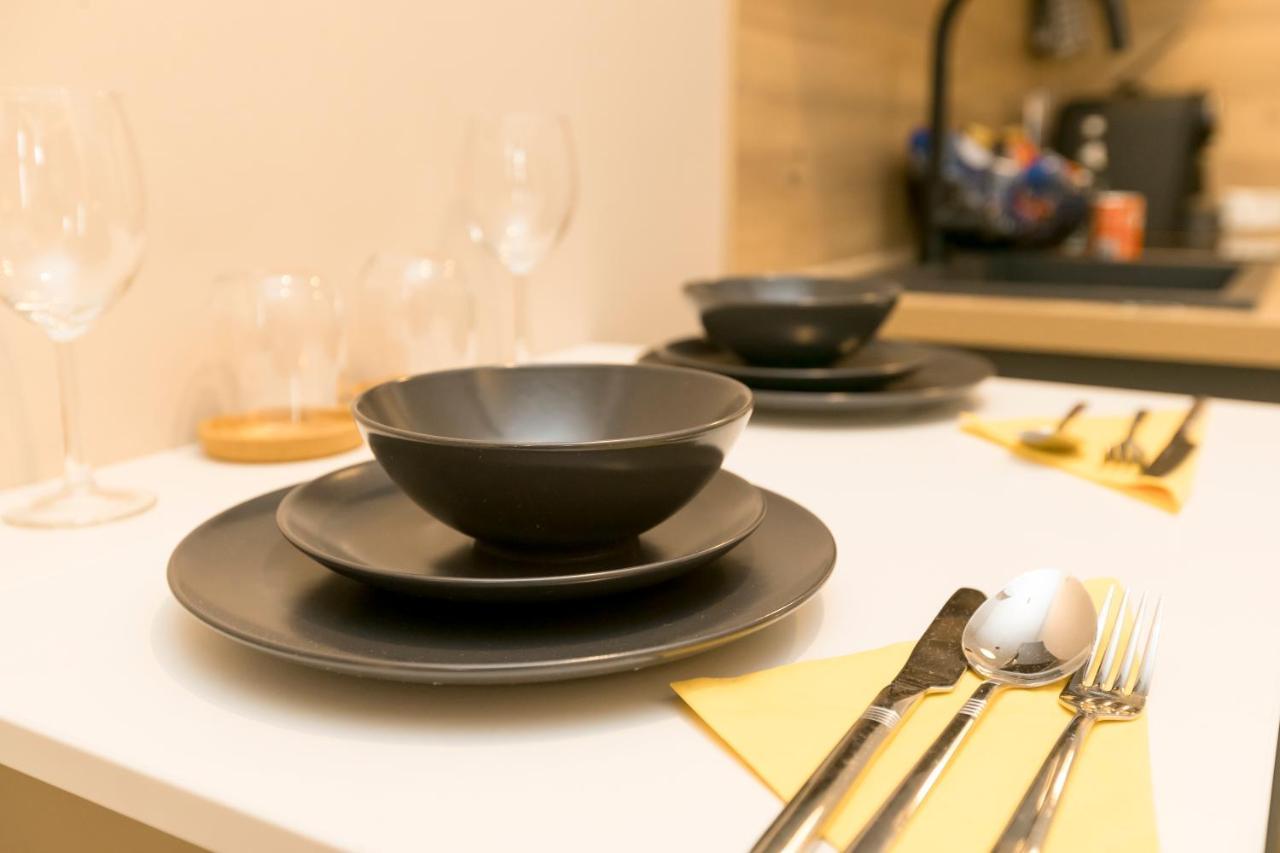 Golden Dove Luxury Aparts Bruksela Zewnętrze zdjęcie