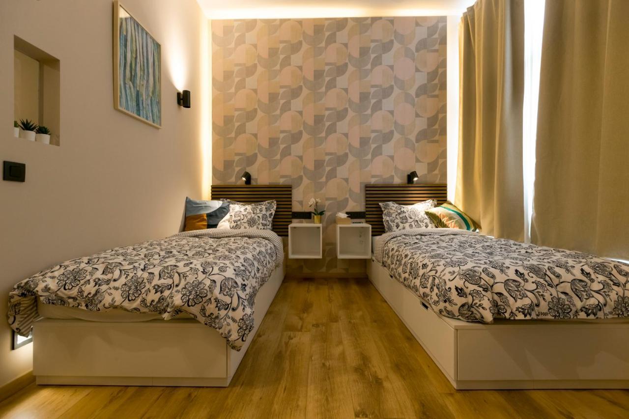 Golden Dove Luxury Aparts Bruksela Zewnętrze zdjęcie